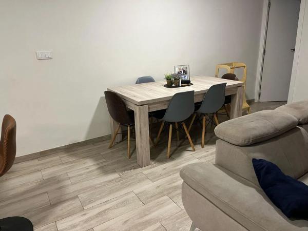 Piso en Barrio Reina Victoria-Miguel Hernández