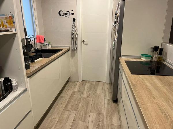 Piso en Barrio Reina Victoria-Miguel Hernández