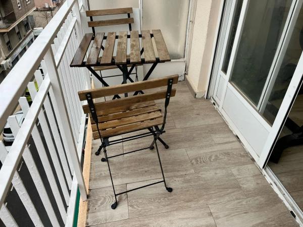 Piso en Barrio Reina Victoria-Miguel Hernández