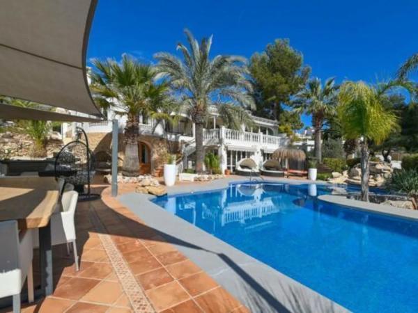 Casa independiente en calle Murcia