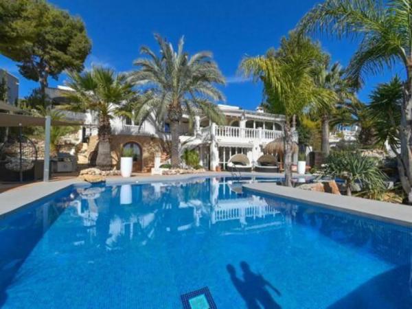 Casa independiente en calle Murcia