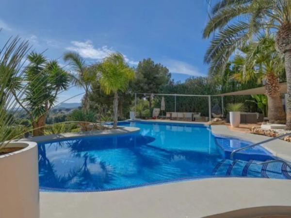 Casa independiente en calle Murcia