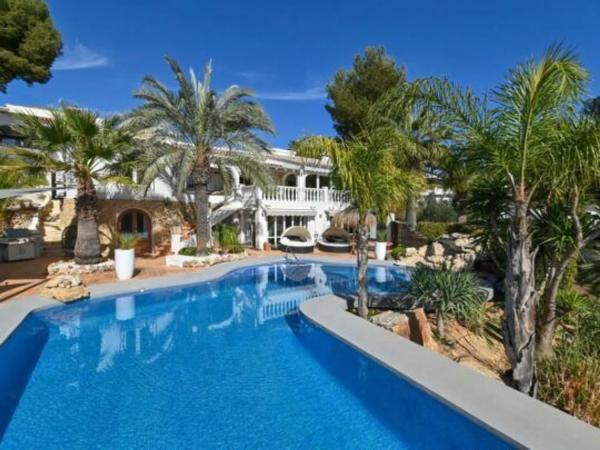 Casa independiente en calle Murcia