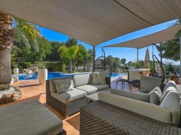 Casa independiente en calle Murcia