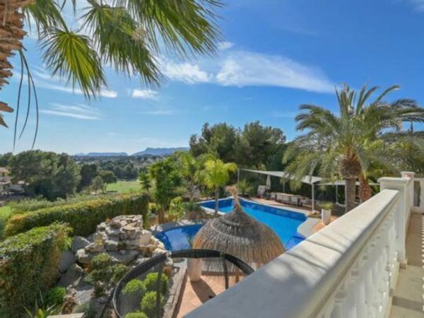 Casa independiente en calle Murcia