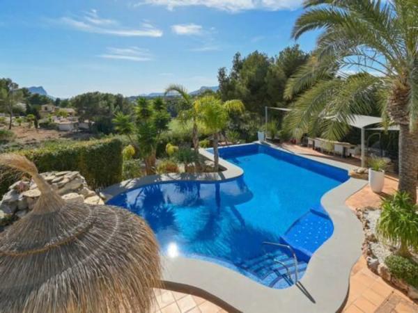 Casa independiente en calle Murcia