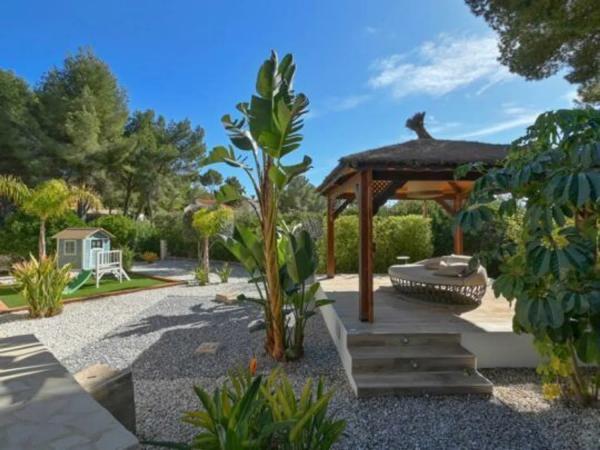 Casa independiente en calle Murcia