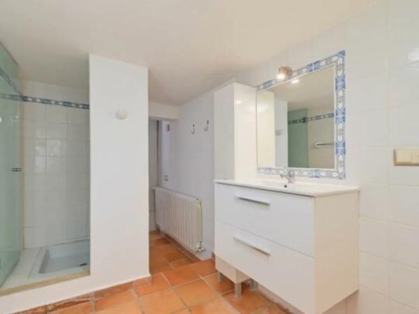 Casa independiente en calle Murcia