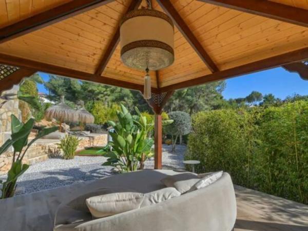 Casa independiente en calle Murcia