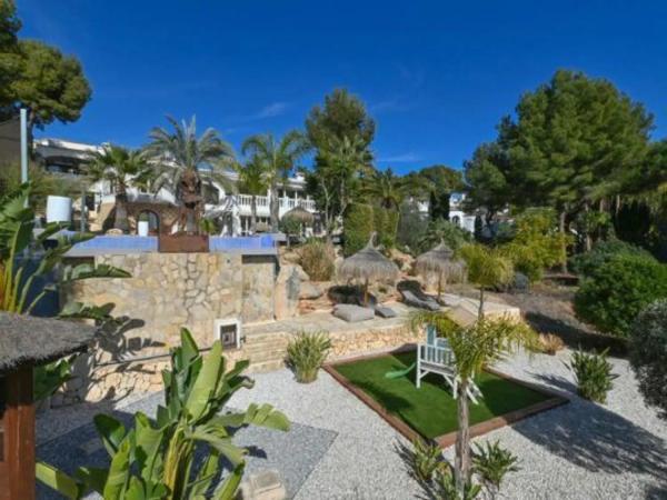 Casa independiente en calle Murcia