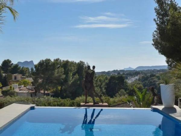 Casa independiente en calle Murcia