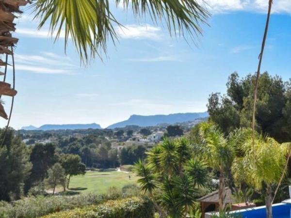 Casa independiente en calle Murcia