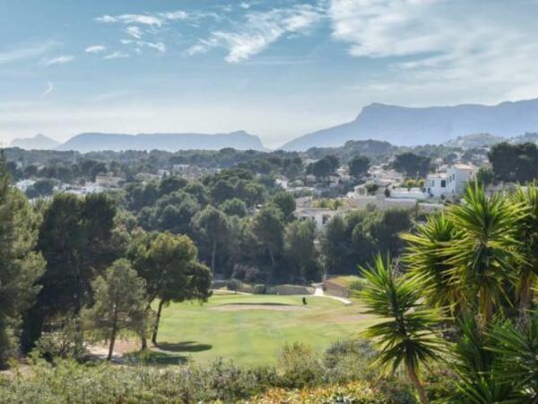 Casa independiente en calle Murcia