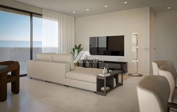 Ático en Calpe Pueblo