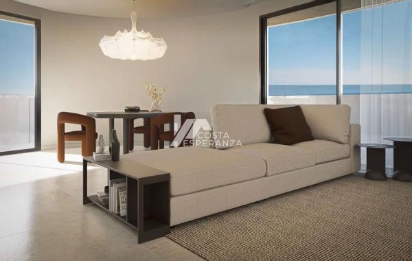 Ático en Calpe Pueblo