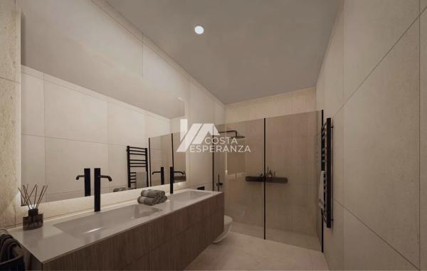 Ático en Calpe Pueblo