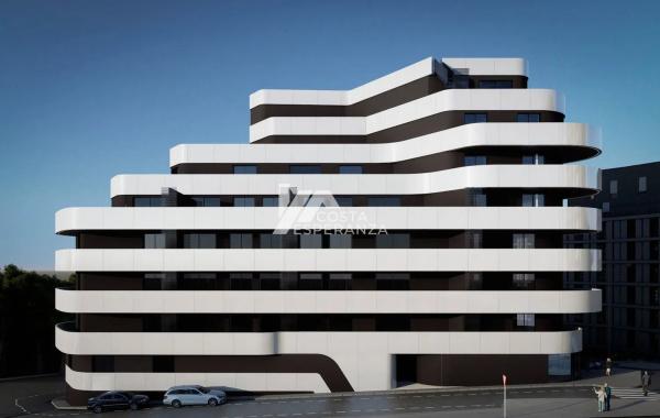 Ático en Calpe Pueblo