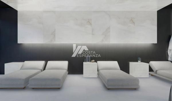 Ático en Calpe Pueblo