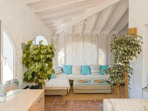 Casa independiente en calle Albi