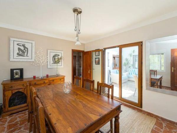 Casa independiente en calle Albi