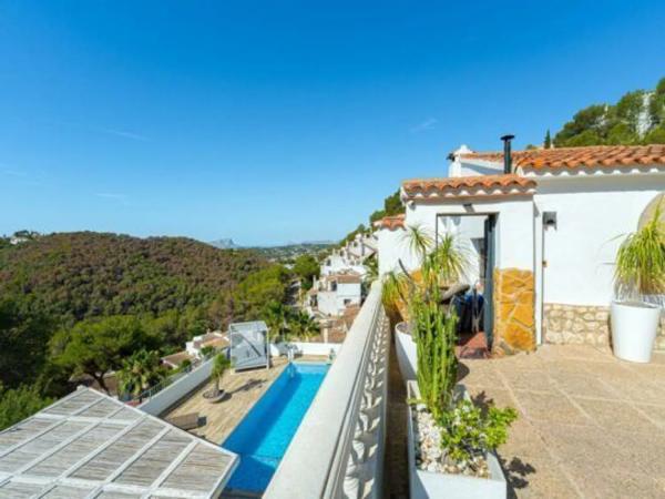 Casa independiente en calle Albi