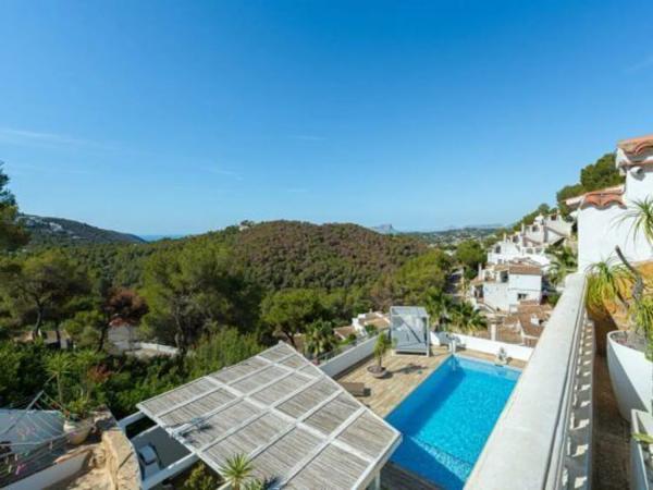 Casa independiente en calle Albi