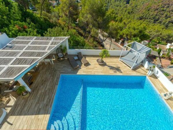 Casa independiente en calle Albi