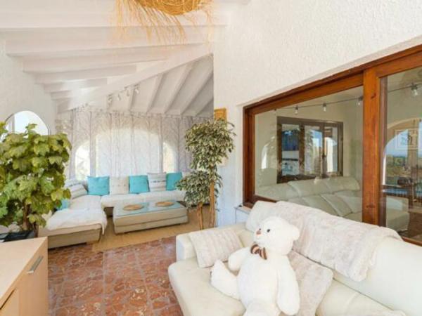 Casa independiente en calle Albi