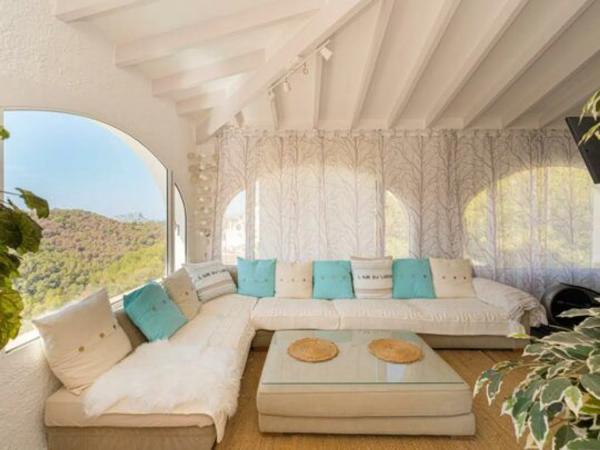 Casa independiente en calle Albi