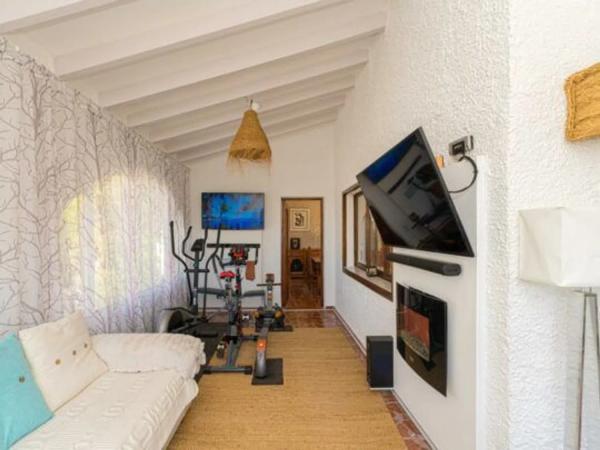 Casa independiente en calle Albi