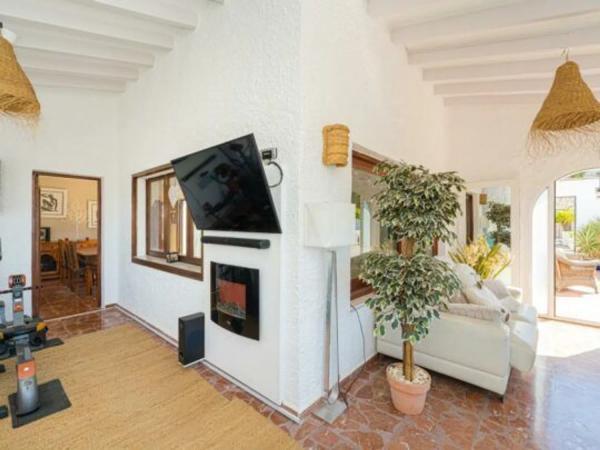 Casa independiente en calle Albi