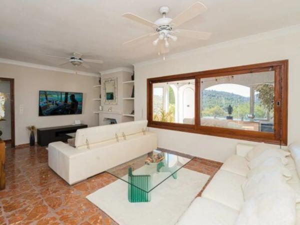 Casa independiente en calle Albi