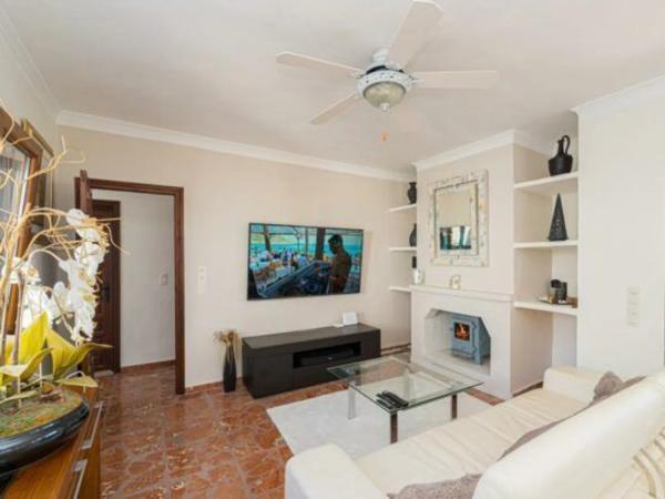 Casa independiente en calle Albi