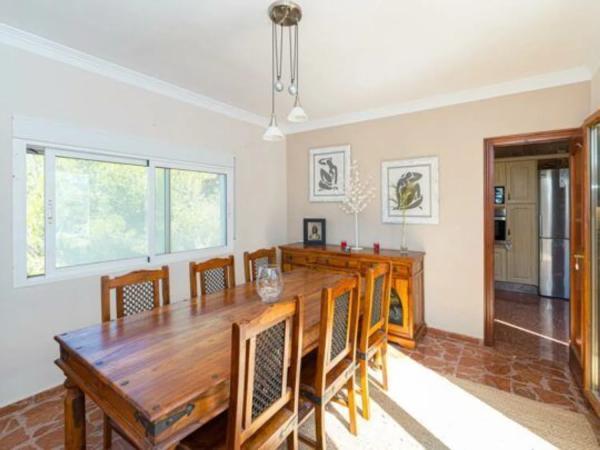 Casa independiente en calle Albi