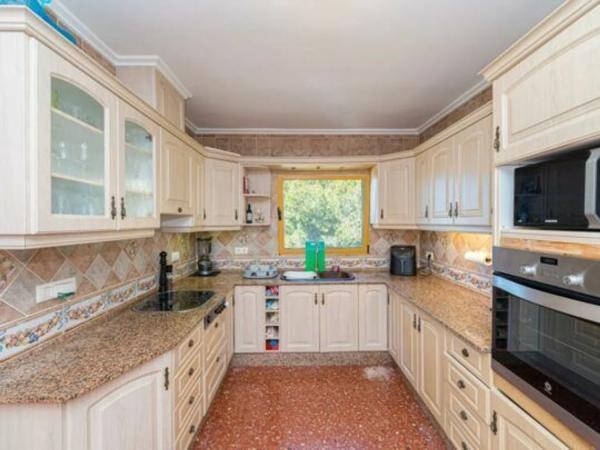 Casa independiente en calle Albi