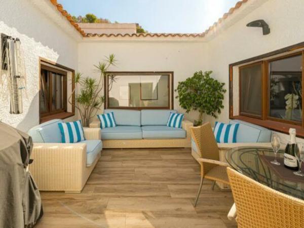 Casa independiente en calle Albi