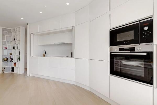 Piso en avenida de las Colinas