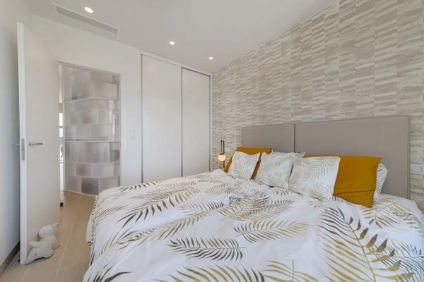 Piso en avenida de las Colinas