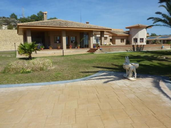 Casa independiente en avenida de Masnou