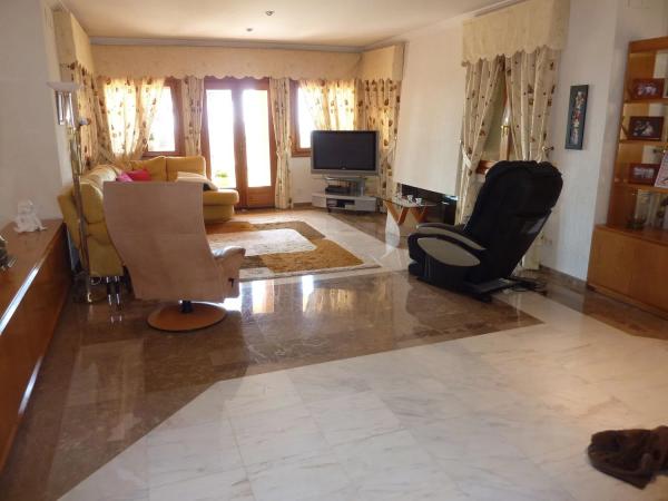 Casa independiente en avenida de Masnou