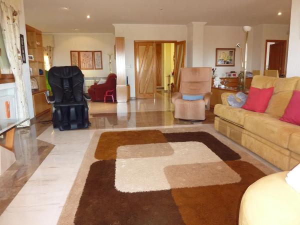 Casa independiente en avenida de Masnou