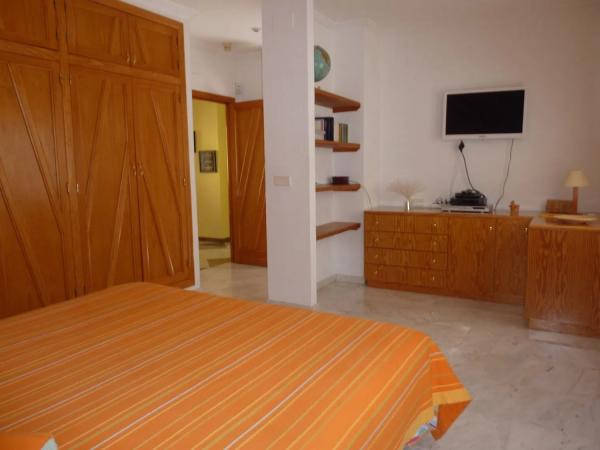 Casa independiente en avenida de Masnou