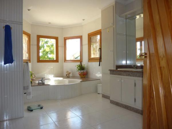 Casa independiente en avenida de Masnou