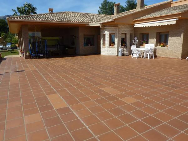 Casa independiente en avenida de Masnou