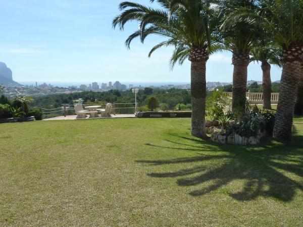 Casa independiente en avenida de Masnou