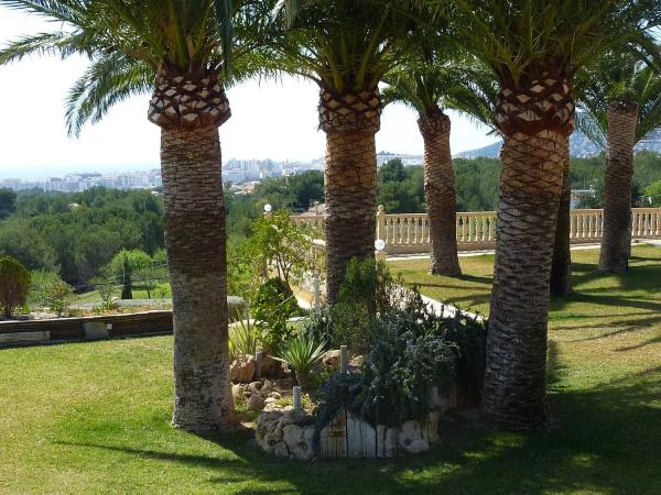 Casa independiente en avenida de Masnou