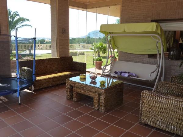 Casa independiente en avenida de Masnou