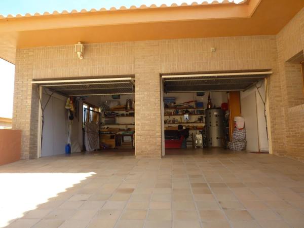 Casa independiente en avenida de Masnou