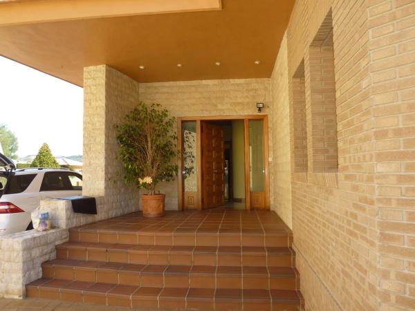 Casa independiente en avenida de Masnou