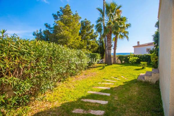 Casa independiente en Partida Colina del Sol